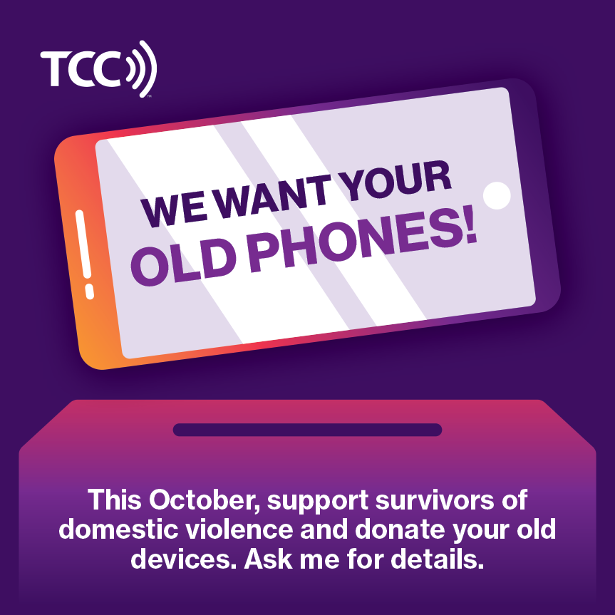 DVAM Donate in Store Lanyard Inserts