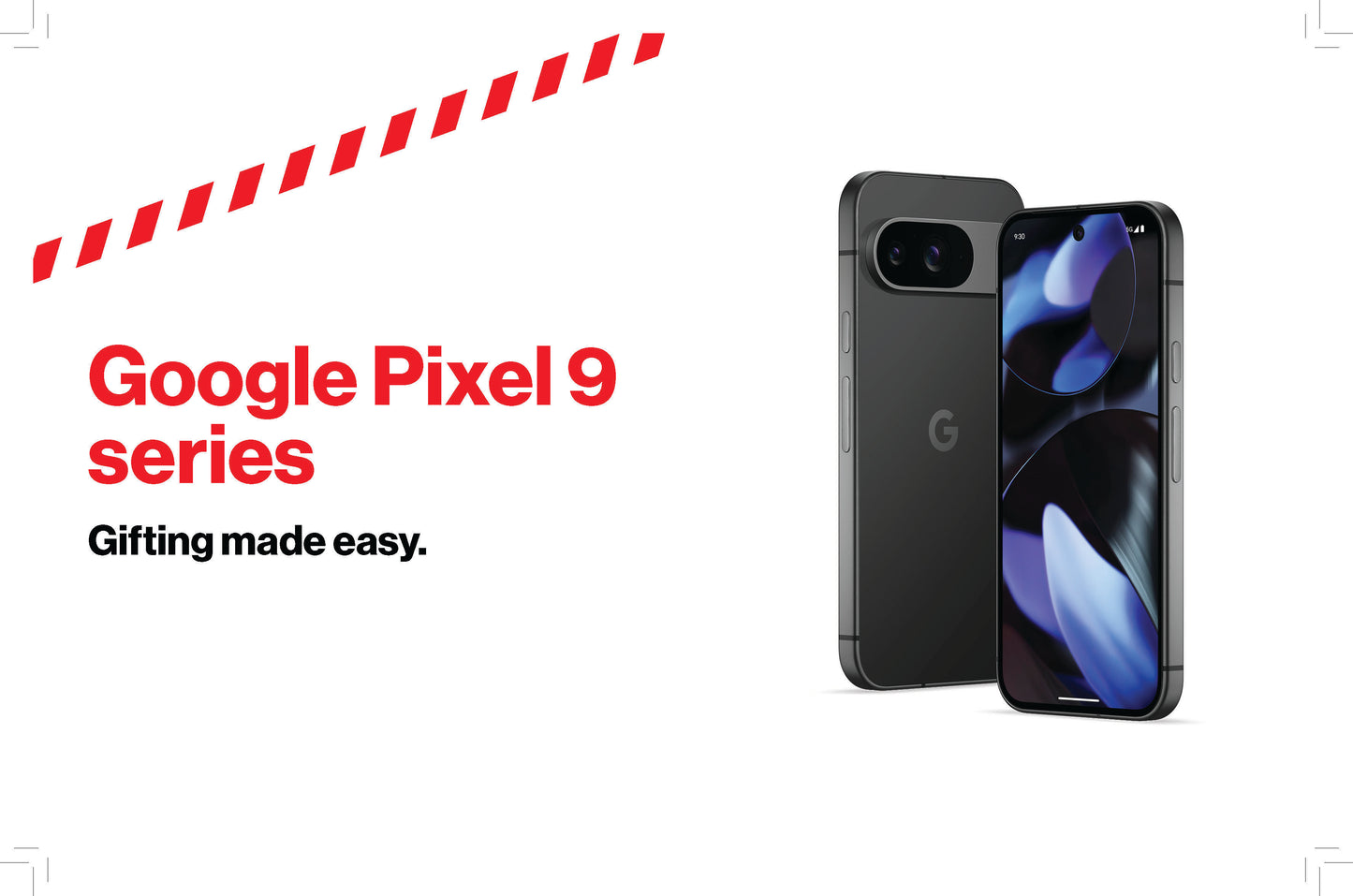 Double Device Cover Insert Pixel