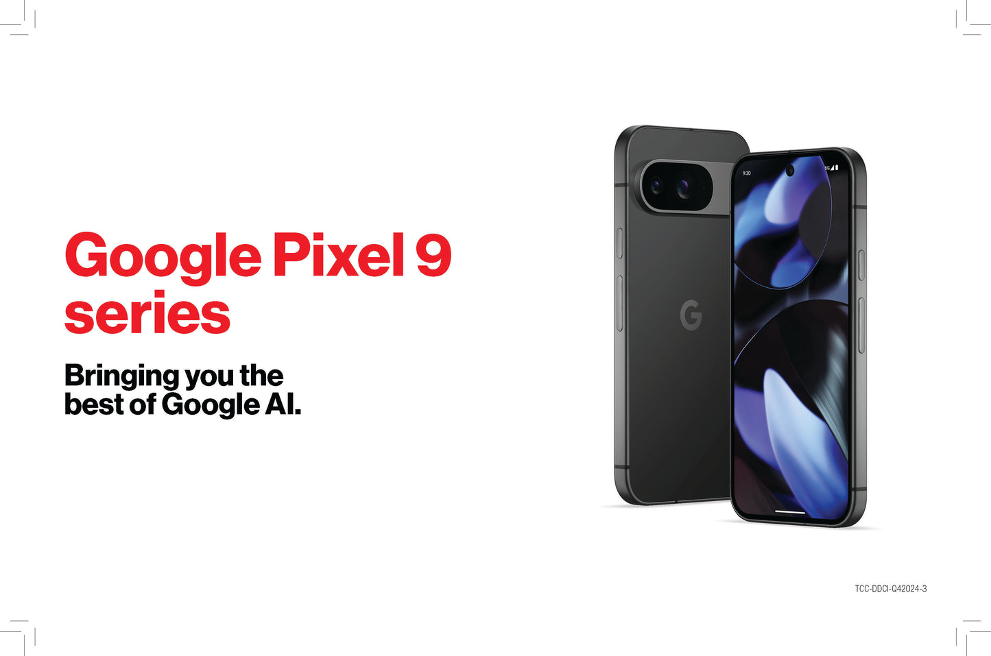 Double Device Cover Insert Pixel