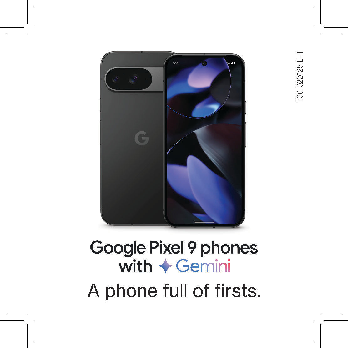 Lanyard Insert - Samsung S25 & Google Pixel 9