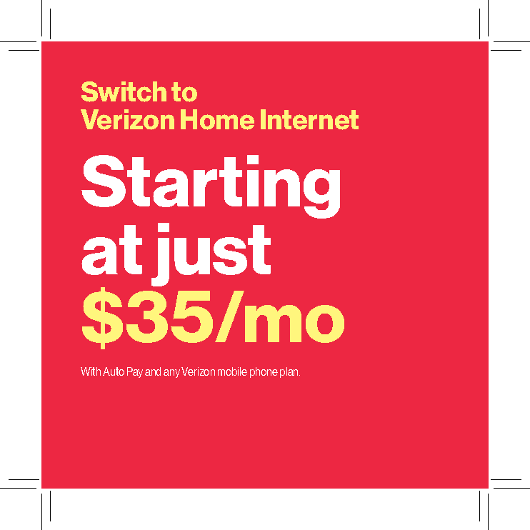 TCC Home Internet Lanyard Insert (Packs Of 10)