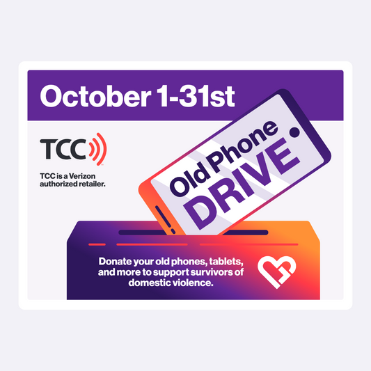 Wireless Zone DVAM Yard Sign and Stake
