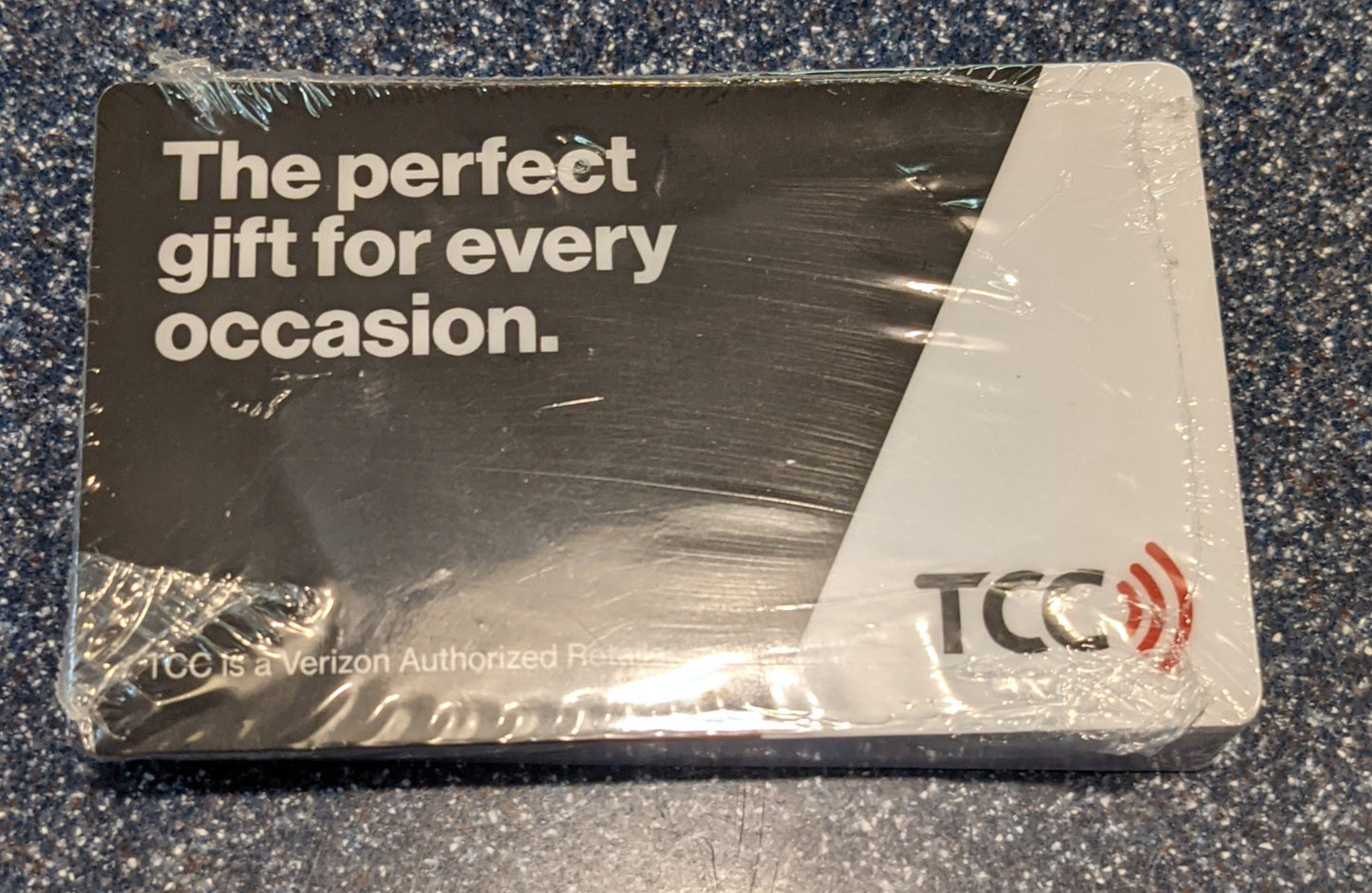 TCC Giftcard