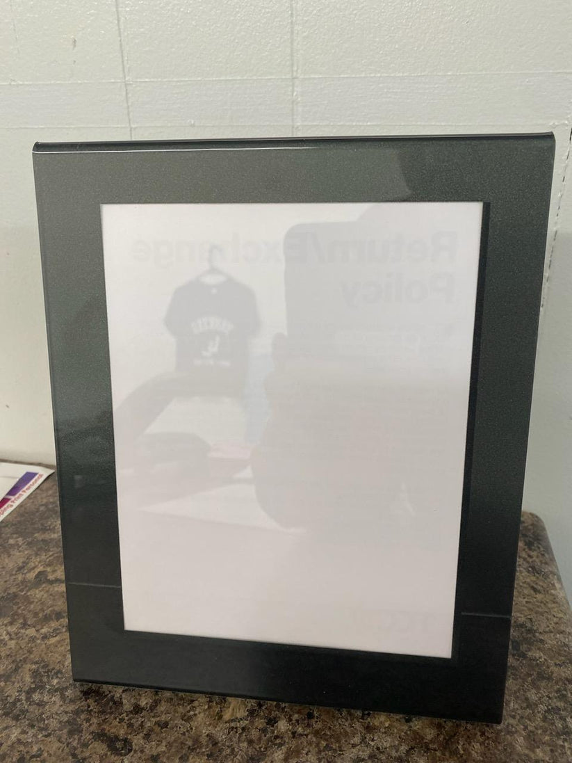 TCC Next Gen Return Frames TCC Fulfillment